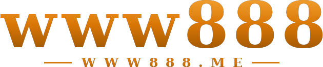 www888 logo